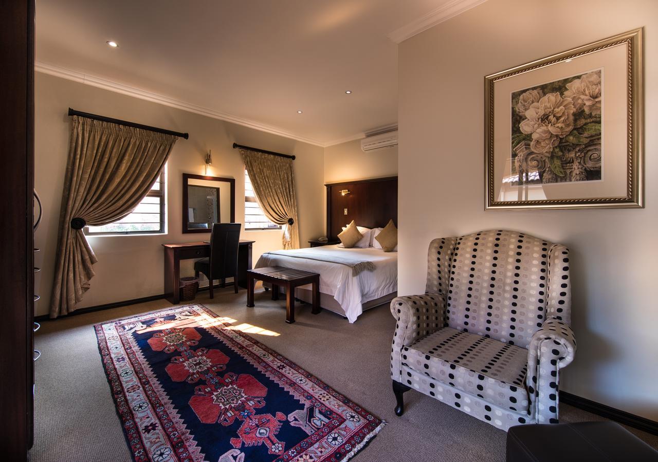 Heidelberg Kloof Lodge Bagian luar foto